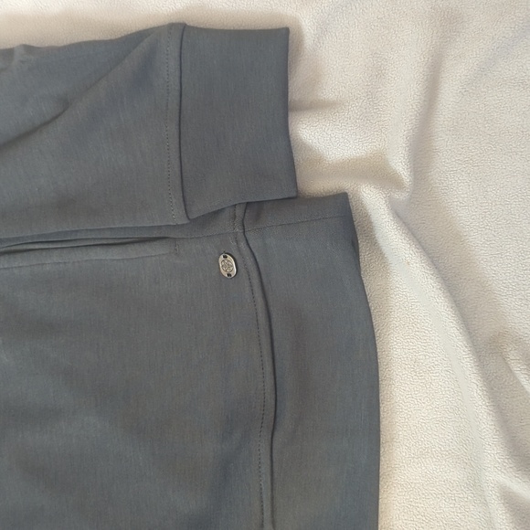 S: Gaiam Pullover Long Sleeve Turtleneck Sweater - Picture 4 of 4